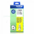 Tusz Brother do DCP-T300/T500W/T700W, MFC-T800W | 5 000 str. (BT5000Y) Yellow
