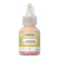 Tusz Brother do DCP-T300/T500W/T700W, MFC-T800W | 5 000 str. (BT5000Y) Yellow