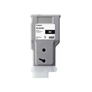 Tusz Canon do iPF680,780 | PFI-207MBK | 300ml (8788B001AA) MatteBlack