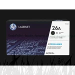Toner HP Nr.26A do LaserJet Pro M402/426 | 3,1tys. (CF226A) Black