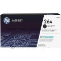 Toner HP Nr.26A do LaserJet Pro M402/426 | 3,1tys. (CF226A) Black
