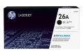 Toner HP Nr.26A do LaserJet Pro M402/426 | 3,1tys. (CF226A) Black