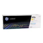 Toner HP Nr.410A do Color LaserJet Pro M452/477 (CF412A) | 2 300 str. Yellow