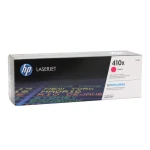 Toner HP Nr.410X do Color LaserJet Pro M452/477 | 5 000 str. (CF413X / CF413XC / CF413XR) Magenta