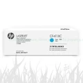 Toner HP Nr.410X do Color LaserJet Pro M452/477 | 5 000 str. (CF411X CF411XC) Cyan