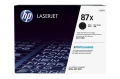 Toner HP 87X do LaserJet Enterprise M506/527 (CF287X) | 18 000 str. Black