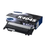 Toner Samsung do SL-C430/C430W/C480/C480W/C480FN/C480FW | 1 000 str. | black (CLT-K404S / SU100A)