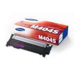 Toner Samsung/HP do SL-C430/C430W/C480/C480W/C480FN/C480FW | 1 000 str. | magenta (CLT-M404S / SU234A)