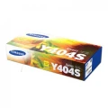 Toner Samsung/HP do SL-C430/C430W/C480/C480W/C480FN/C480FW | 1 000 str. (CLT-Y404S / SU444A) Yellow