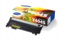 Toner Samsung/HP do SL-C430/C430W/C480/C480W/C480FN/C480FW | 1 000 str. (CLT-Y404S / SU444A) Yellow