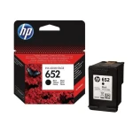Tusz HP Nr.652 do Deskjet 1115/4535/2135/3635/4675 | 360 str. (F6V25AE) Black