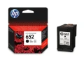 Tusz HP Nr.652 do Deskjet 1115/4535/2135/3635/4675 | 360 str. (F6V25AE) Black