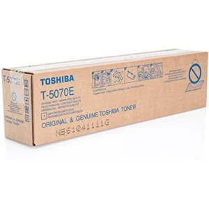 Toner Toshiba Oryginał 6AJ00000115 (T5070E) Black