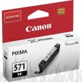 Tusz Canon CLI-571BK do Pixma MG-5750/6850/7750 | 7ml (0385C001) Black