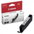 Tusz Canon CLI-571BK do Pixma MG-5750/6850/7750 | 7ml (0385C001) Black