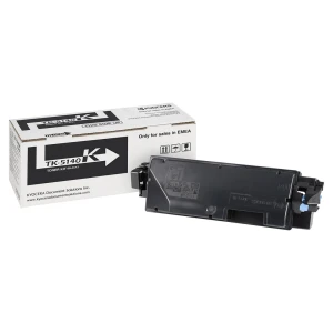 Toner Kyocera TK-5140K do M6030/6530, P6130 | 7 000 str. (TK-5140K) Black
