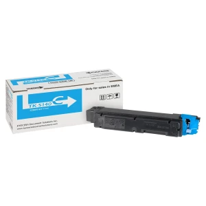 Toner Kyocera TK-5140C do M6030/6530, P6130 | 5 000 str. (TK-5140C) Cyan