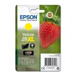 Tusz Epson Oryginał C13T29944020 (C13T29944010 / C13T29944012) Yellow