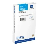 Tusz Epson XL do WF-6590DWF | 4tys. (C13T908240) Cyan