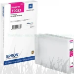 Tusz Epson XL do WF-6590DWF | 4tys. (C13T908340 / C13T908340N) Magenta