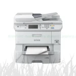 Urządzenie wielofunkcyjne atramentowe Epson WorkForce WF-6590DWF (C11CD49301)