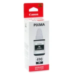 Tusz Canon Oryginał do G3400 GI-490 (0663C001) Black