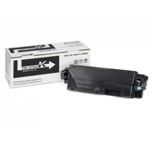 Toner Kyocera-Mita Oryginał do ECOSYS P6035cdn 12k (TK-5150K) Black