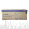 Toner Brother Oryginał do HLL-6400DW, DCPL-6600DW, MFCL-6800DW (TN3512) Black