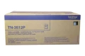 Toner Brother Oryginał do HLL-6400DW, DCPL-6600DW, MFCL-6800DW (TN3512) Black