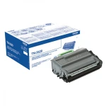 Toner Brother Oryginał do HLL-6400DW, MFCL-6900DW | 20tys. (TN3520) Black