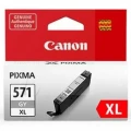 Tusz Canon Oryginał CLI-571GY XL (0335C001) Grey