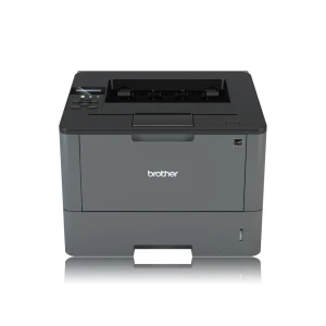 Drukarka laserowa mono Brother HL-L5200DW (HLL5200DWYJ1)