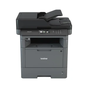 Urz. wielof. laserowe mono Brother DCP-L5500DN