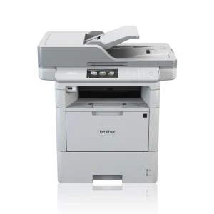 Urz. wielof. laserowe mono Brother MFC-L6900DW