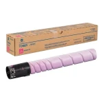 Toner Konica Minolta do BizHub C258/308/368 | TN-324M | 26tys. (A8DA350) Magenta 100%
