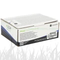 Toner Lexmark do CS720,CX725 | 3tys. (74C20C0) Cyan