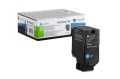 Toner Lexmark do CS720,CX725 | 3tys. (74C20C0) Cyan