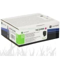 Toner Lexmark do CS720,CX725 | 3tys. (74C20M0) Magenta