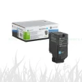 Toner Lexmark Oryginał 74C2SC0 Cyan