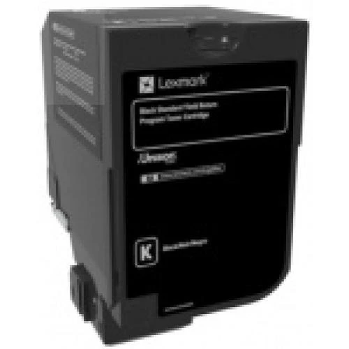 Toner Lexmark do CS720, CS725 | 7tys. (74C2SK0) Black