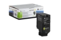 Toner Lexmark do CS720, CS725 | 7tys. (74C2SY0 74C2SYE) Yellow