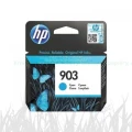 Tusz Hewlett-Packard do OfficeJet Pro 6960/6970 Oryginał Nr.903 (T6L87AE) Cyan