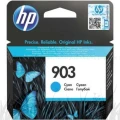 Tusz Hewlett-Packard do OfficeJet Pro 6960/6970 Oryginał Nr.903 (T6L87AE) Cyan