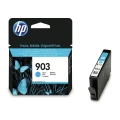 Tusz Hewlett-Packard do OfficeJet Pro 6960/6970 Oryginał Nr.903 (T6L87AE) Cyan