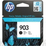 Tusz Hewlett-Packard do OfficeJet Pro 6960/6970 Oryginał Nr.903 (T6L99AE) Black
