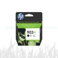 Tusz Hewlett-Packard do OfficeJet Pro 6960/6970 Oryginał Nr.903XL (T6M15AE) Black