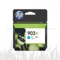 Tusz Hewlett-Packard do OfficeJet Pro 6960/6970 Oryginał Nr.903XL (T6M03AE) Cyan