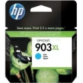 Tusz Hewlett-Packard do OfficeJet Pro 6960/6970 Oryginał Nr.903XL (T6M03AE) Cyan