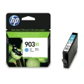 Tusz Hewlett-Packard do OfficeJet Pro 6960/6970 Oryginał Nr.903XL (T6M03AE) Cyan