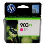 Tusz Hewlett-Packard do OfficeJet Pro 6960/6970 Oryginał Nr.903XL (T6M07AE) Magenta